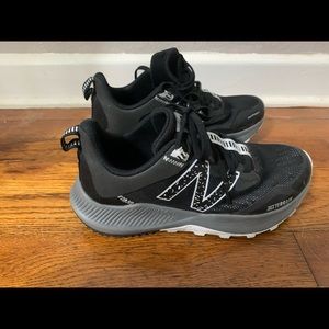 New Balance Trail Running Shoes
